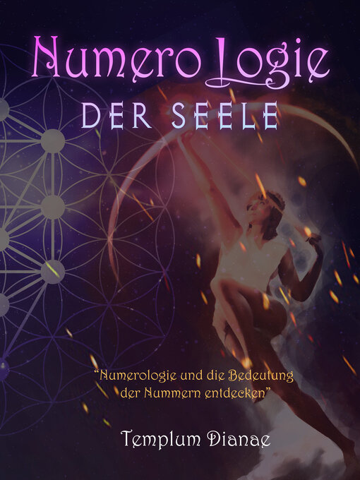 Title details for Numerologie der Seele by Templum Dianae Media - Available